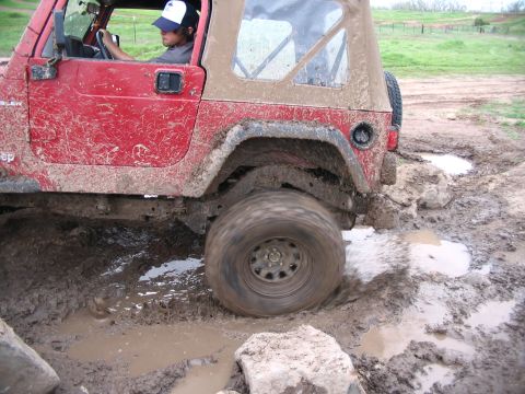 1993 Toyota 4Runner - tyler 6...
