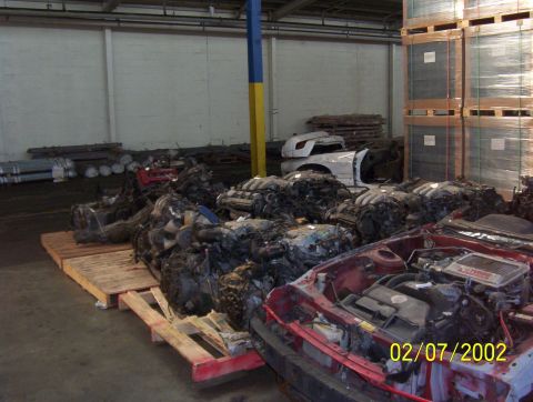1994 Ford Probe photo