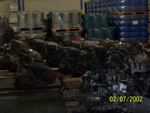 1994 Ford Probe photo