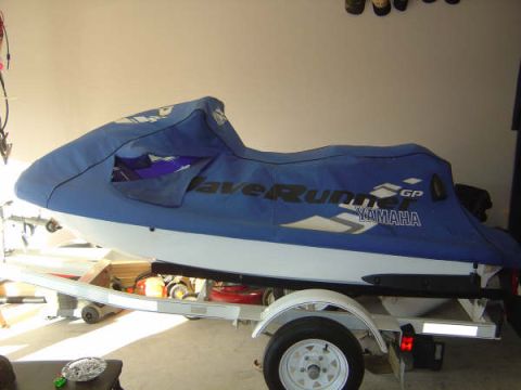 1998 Yamaha GP1200 WaveRnnr GP 2-P