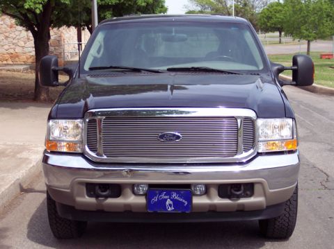 2000 Ford Excursion “Xochi”