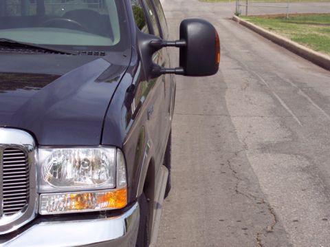 2000 Ford Excursion “Xochi”