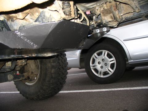 1993 Toyota 4Runner - 3...