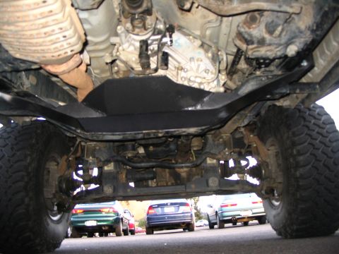 1993 Toyota 4Runner - 5...