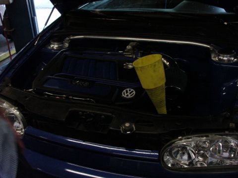 1998 Volkswagen Jetta “coupe”