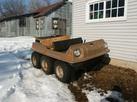 1985 Max IV photo