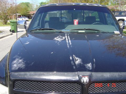 1997 Dodge Power Ram photo