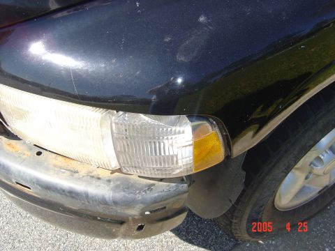 1997 Dodge Power Ram photo