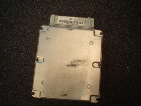 1993 Ford Taurus - D4U1 ATX SHO EEC