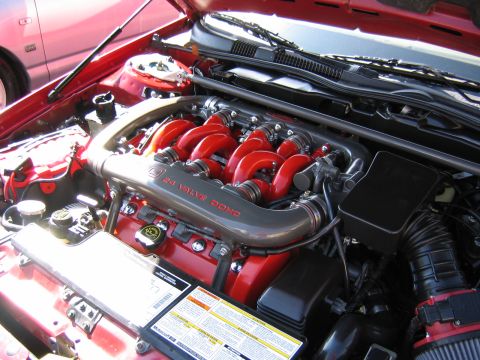 1995 Ford Taurus photo