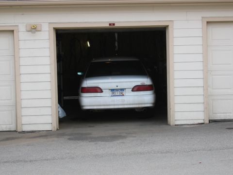 1992 Ford Taurus photo