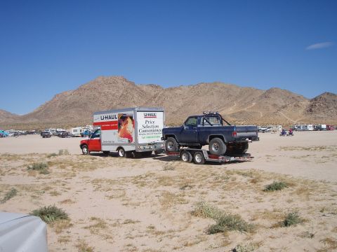 1979 Chevrolet C/K Pickup “Lorry”