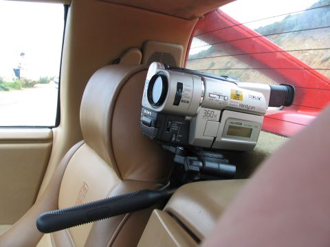 1986 Pontiac Fiero “SheBeast”