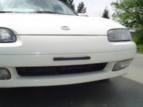 1994 Mazda MX-6