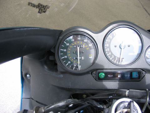 1997 Yamaha YT60 Tri-Moto