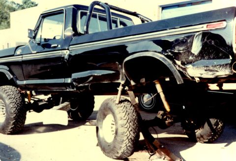 1979 Ford F-150 photo