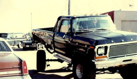 1979 Ford F-150 photo