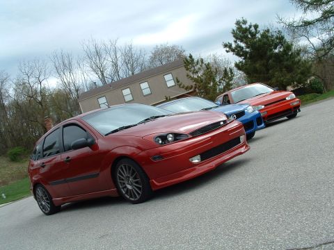1994 Volkswagen Jetta “stupid low”