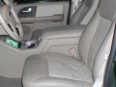 1997 Ford Expedition photo