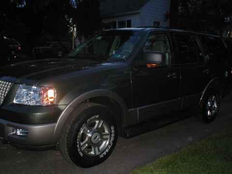 1997 Ford Expedition photo