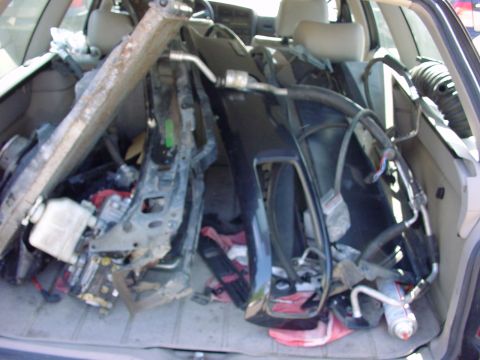 1998 Volkswagen Jetta “coupe”