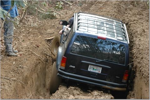 1988 Jeep Cherokee photo