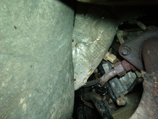 February 27, 2005
(EGR Pipe)