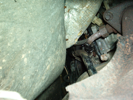 February 27, 2005
(EGR Pipe)