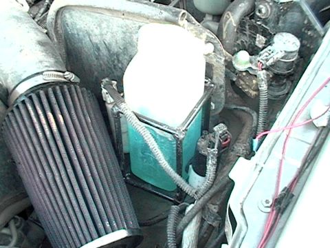 1999 Jeep Grand Cherokee
