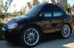 1994 Ford Mustang photo