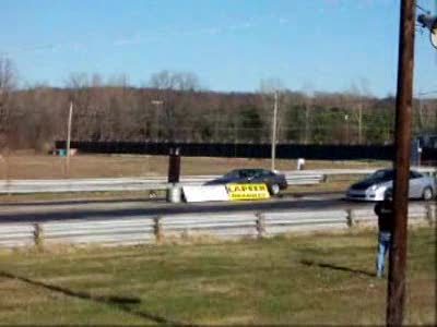 1991 Ford Probe