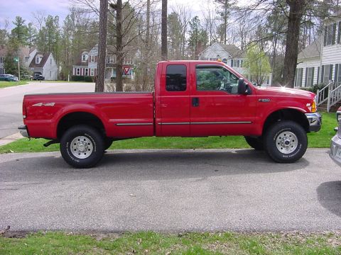 1993 Ford F-150 photo