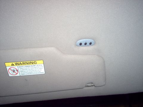 1994 Ford Crown Victoria - CAUTION: During this procedure, the system that you are programming will be made to operate. Make sure that people or objects are clear of…