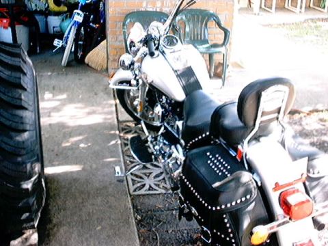 1979 Ford Bronco photo