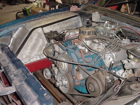 1984 Chevrolet Camaro photo