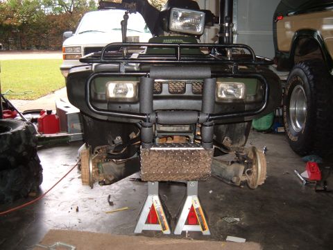 1978 Ford Bronco photo