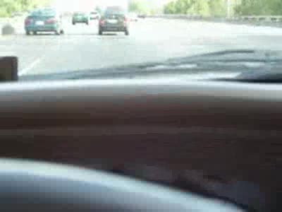 1998 Mercury Sable