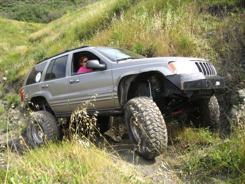 1993 Toyota 4Runner “Party Wagon”