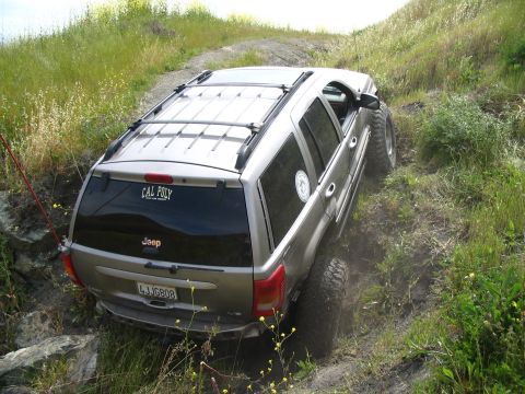 1993 Toyota 4Runner “Party Wagon”