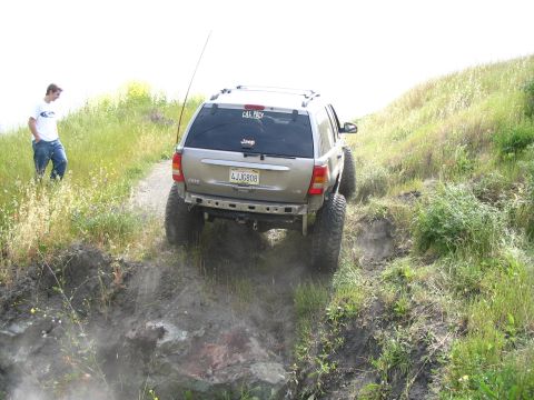 1993 Toyota 4Runner “Party Wagon”