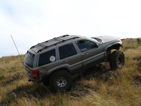 1993 Toyota 4Runner “Party Wagon”