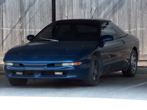 1996 Ford Probe