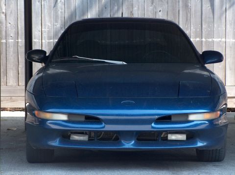 1996 Ford Probe