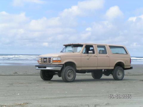 1988 Ford C-250 (Centurion Conversions) photo