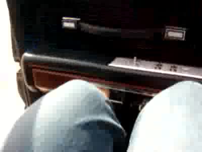1990 Ford LTD Crown Victoria