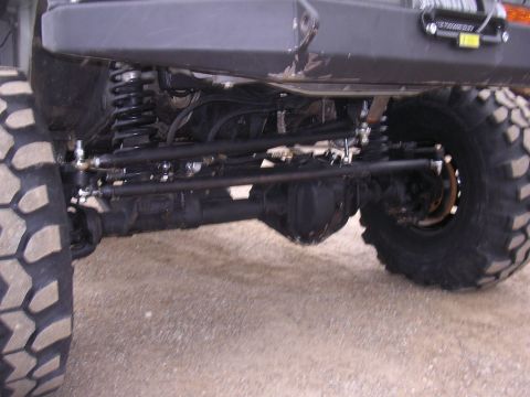 1995 Jeep Cherokee
