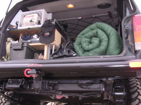 1995 Jeep Cherokee