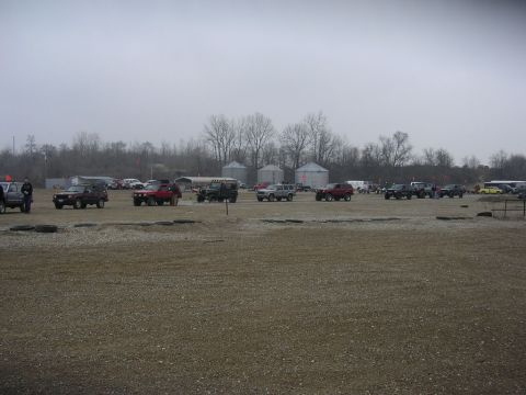 1995 Jeep Cherokee