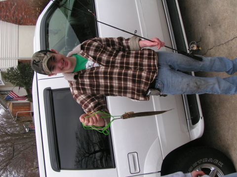 1987 Ford Bronco photo