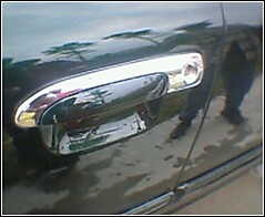 1992 Ford Crown Victoria photo